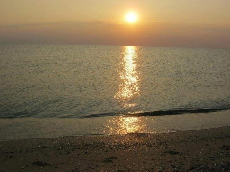 Къща За Гости Феникс شابلا المظهر الخارجي الصورة
